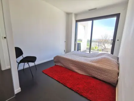 Villa Les Oliviers - 8 pers., piscine, vue mer à Nice : photo 26
