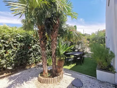 Villa Les Oliviers - 8 pers., piscine, vue mer à Nice : photo 38