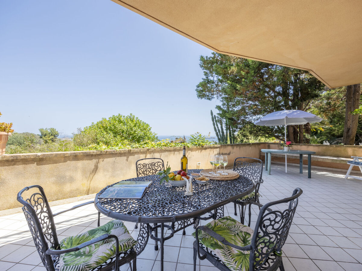 Cicladi Milos – Appartement 60 m², terrasse vue mer - Photo 1