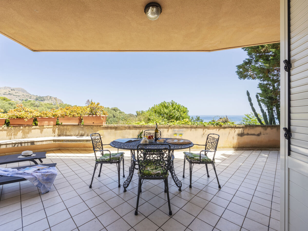 Cicladi Milos – Appartement 60 m², terrasse vue mer - Photo 2