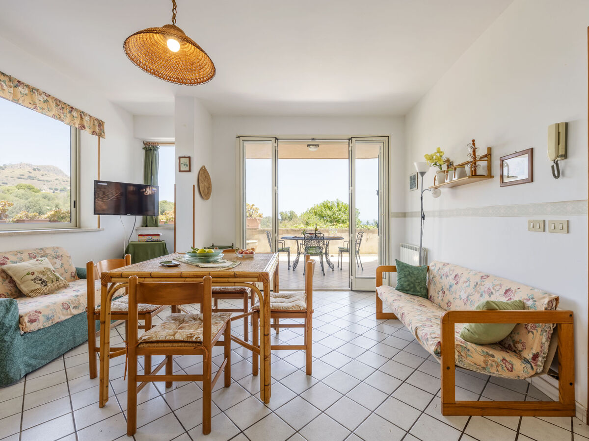 Cicladi Milos – Appartement 60 m², terrasse vue mer - Photo 3