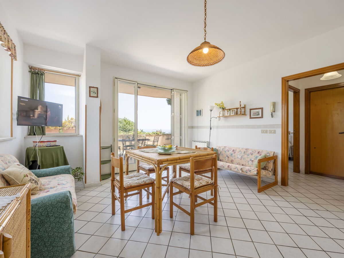 Cicladi Milos – Appartement 60 m², terrasse vue mer - Photo 7