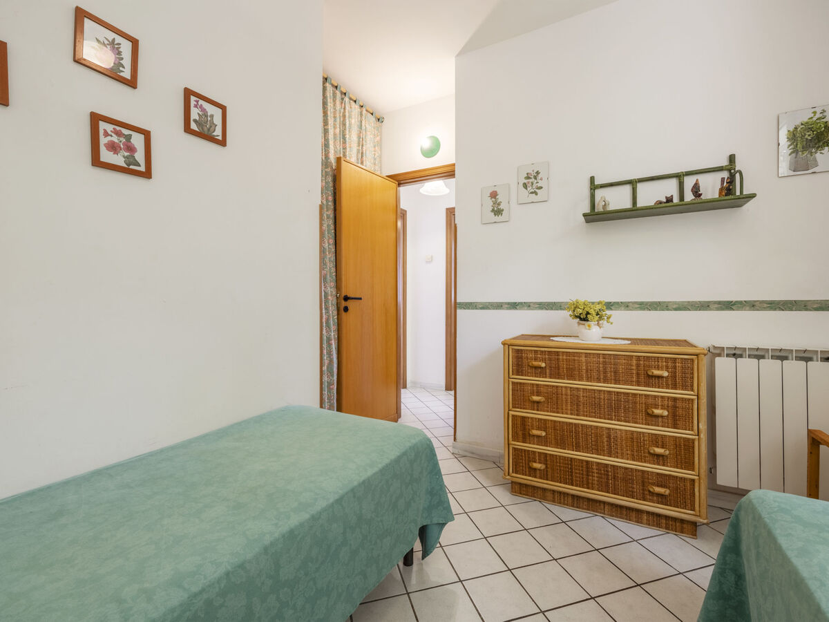 Cicladi Milos – Appartement 60 m², terrasse vue mer - Photo 14