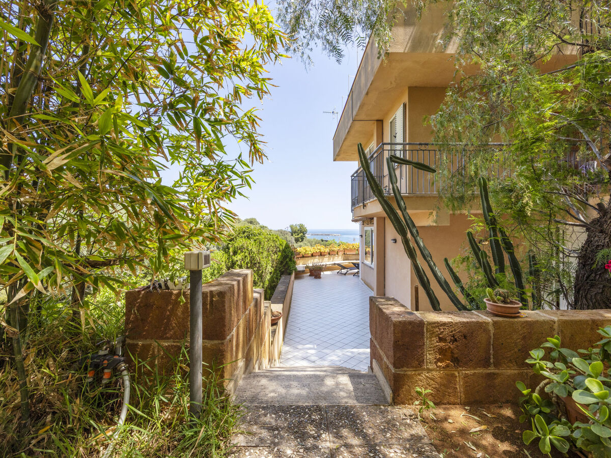 Cicladi Milos – Appartement 60 m², terrasse vue mer - Photo 18