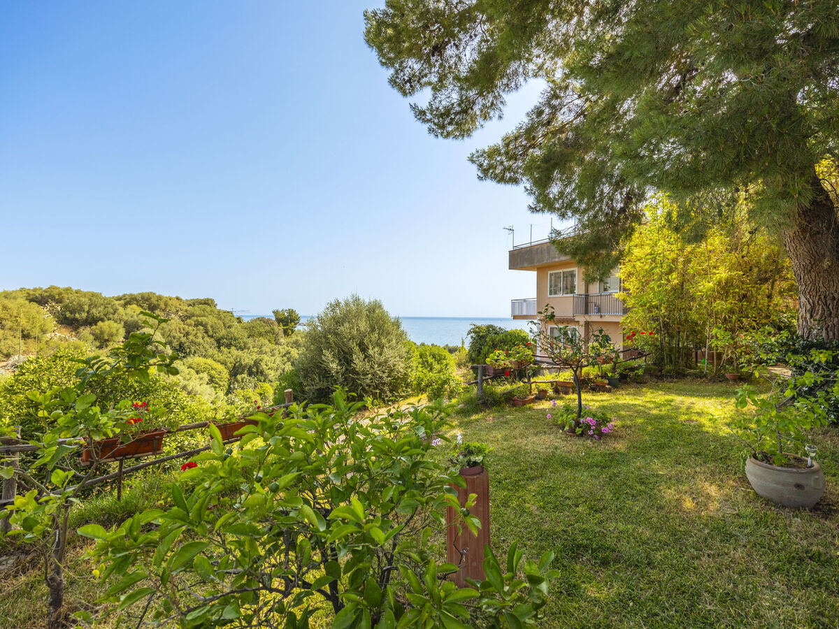 Cicladi Milos – Appartement 60 m², terrasse vue mer - Photo 31