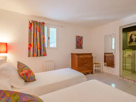 Les Collines de Valescure – Apt 3p Saint-Raphaël : photo 11
