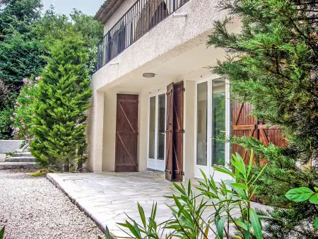 Les Collines de Valescure – Apt 3p Saint-Raphaël : photo 19