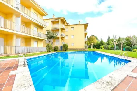 Location appartement de vacances à Llafranc