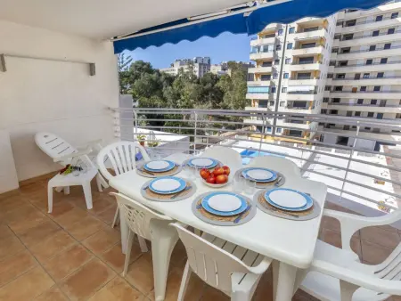 Oroblanc, appartement 6 personnes à 80 m de la mer : photo 2