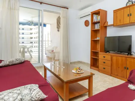 Oroblanc, appartement 6 personnes à 80 m de la mer : photo 3