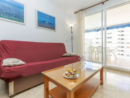 Oroblanc, appartement 6 personnes à 80 m de la mer : photo 6