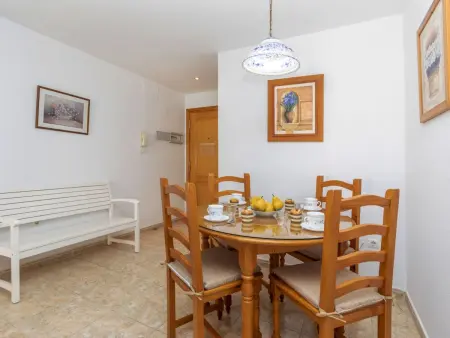 Oroblanc, appartement 6 personnes à 80 m de la mer : photo 9