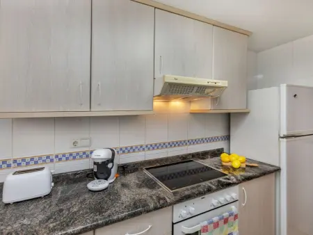 Oroblanc, appartement 6 personnes à 80 m de la mer : photo 10