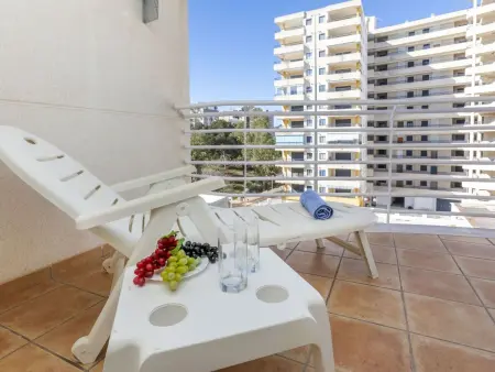 Oroblanc, appartement 6 personnes à 80 m de la mer : photo 11