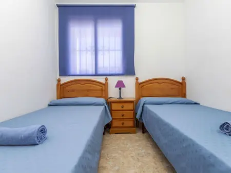 Oroblanc, appartement 6 personnes à 80 m de la mer : photo 12