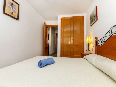 Oroblanc, appartement 6 personnes à 80 m de la mer : photo 14