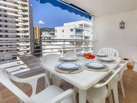 Oroblanc, appartement 6 personnes à 80 m de la mer : photo 16