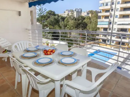 Oroblanc, appartement 6 personnes à 80 m de la mer : photo 17