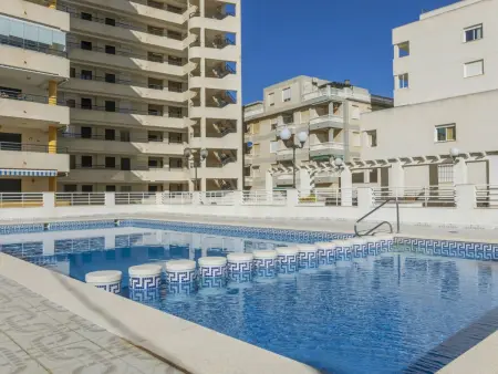 Oroblanc, appartement 6 personnes à 80 m de la mer : photo 18