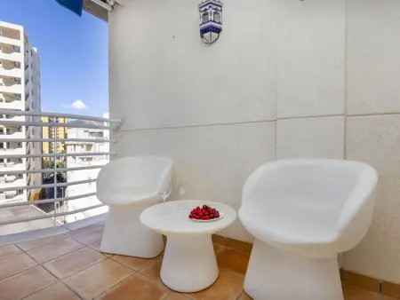 Oroblanc, appartement 6 personnes à 80 m de la mer : photo 19