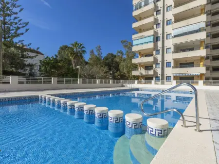 Oroblanc, appartement 6 personnes à 80 m de la mer : photo 20