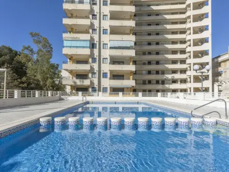 Oroblanc, appartement 6 personnes à 80 m de la mer : photo 21