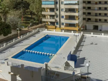 Oroblanc, appartement 6 personnes à 80 m de la mer : photo 23