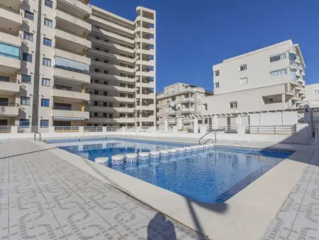 Oroblanc, appartement 6 personnes à 80 m de la mer : photo 24