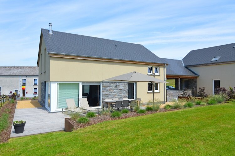 Maison 4 chambres avec sauna près de Houffalize - Photo 1