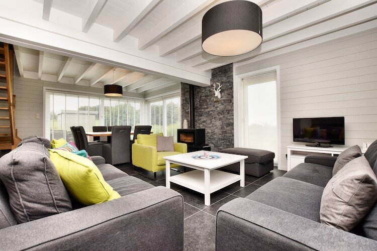 Maison 4 chambres avec sauna près de Houffalize - Photo 2