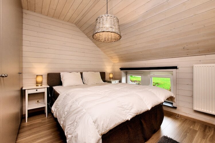 Maison 4 chambres avec sauna près de Houffalize - Photo 5