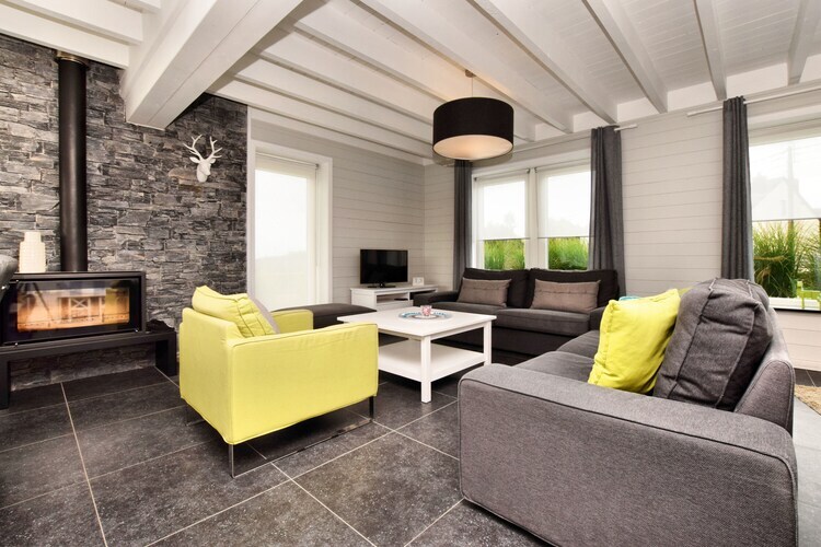 Maison 4 chambres avec sauna près de Houffalize - Photo 9