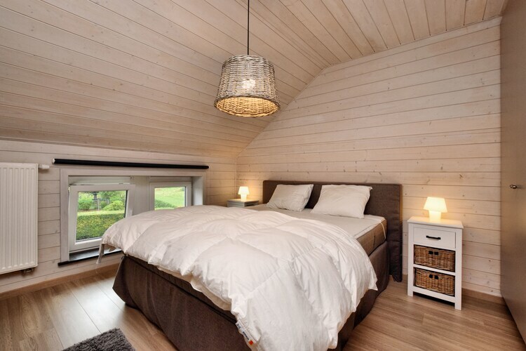 Maison 4 chambres avec sauna près de Houffalize - Photo 15