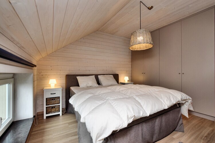 Maison 4 chambres avec sauna près de Houffalize - Photo 16