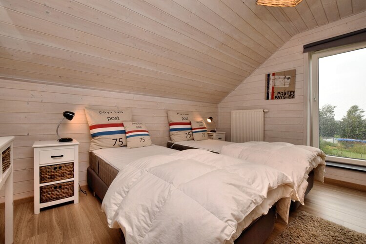 Maison 4 chambres avec sauna près de Houffalize - Photo 19