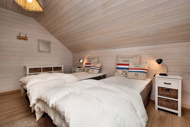 Maison 4 chambres avec sauna près de Houffalize - Photo 20
