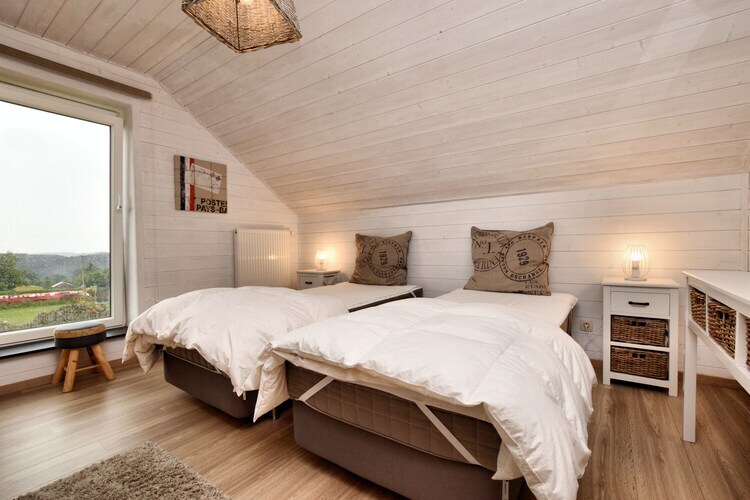Maison 4 chambres avec sauna près de Houffalize - Photo 21