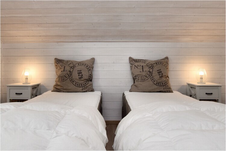 Maison 4 chambres avec sauna près de Houffalize - Photo 22