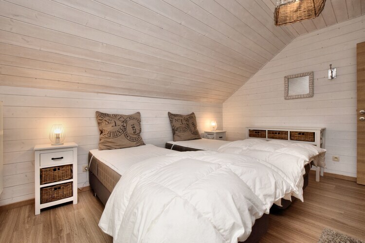 Maison 4 chambres avec sauna près de Houffalize - Photo 23