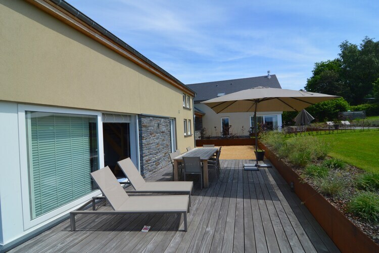 Maison 4 chambres avec sauna près de Houffalize - Photo 29