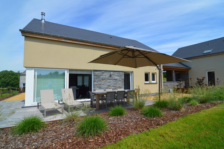 Maison 4 chambres avec sauna près de Houffalize - Photo 30