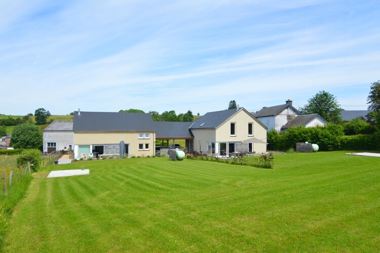 Maison 4 chambres avec sauna près de Houffalize - Photo 32