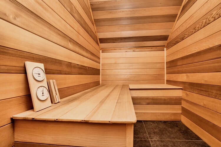 Maison 4 chambres avec sauna près de Houffalize - Photo 37