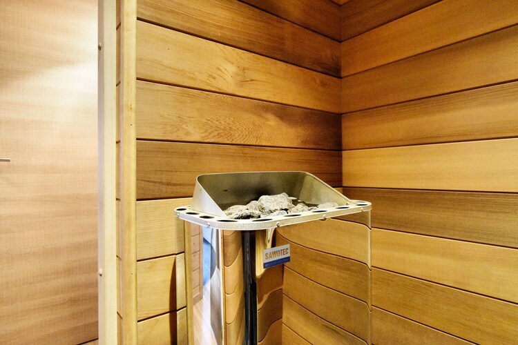 Maison 4 chambres avec sauna près de Houffalize - Photo 38