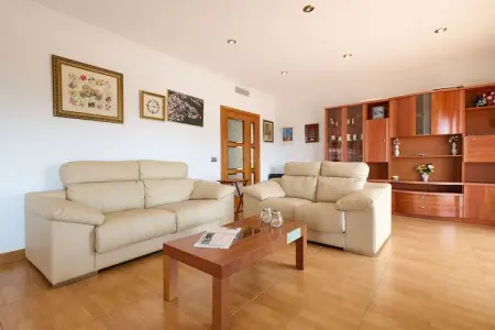 Location villa de vacances à Blanes