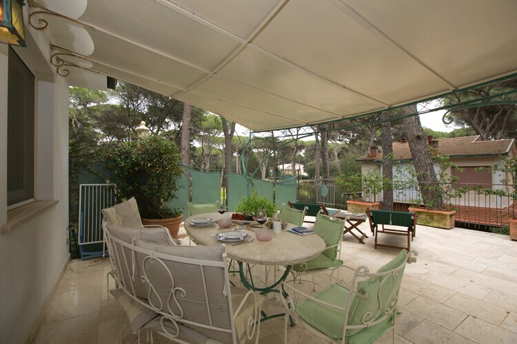 Pineta Iris – Maison 4 pers. face à la plage - Photo 4