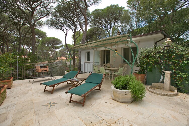 Pineta Iris – Maison 4 pers. face à la plage - Photo 10