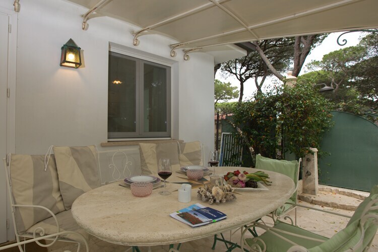 Pineta Iris – Maison 4 pers. face à la plage - Photo 13