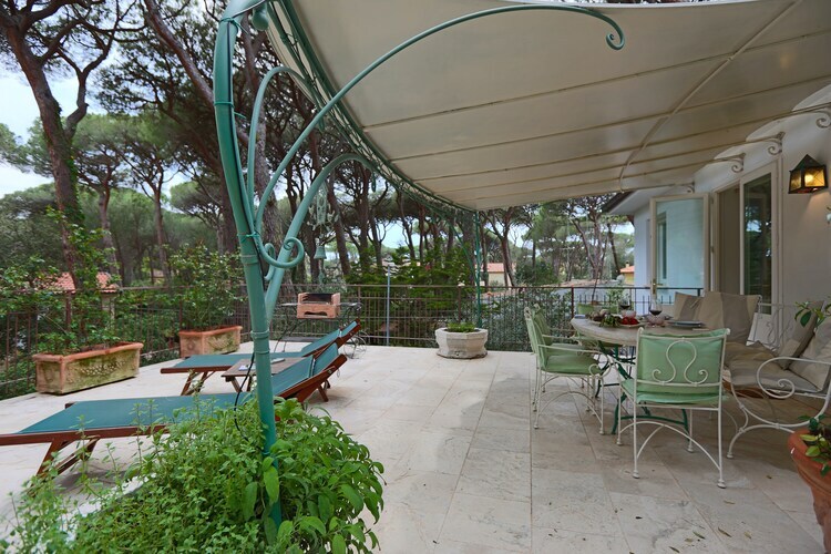 Pineta Iris – Maison 4 pers. face à la plage - Photo 15