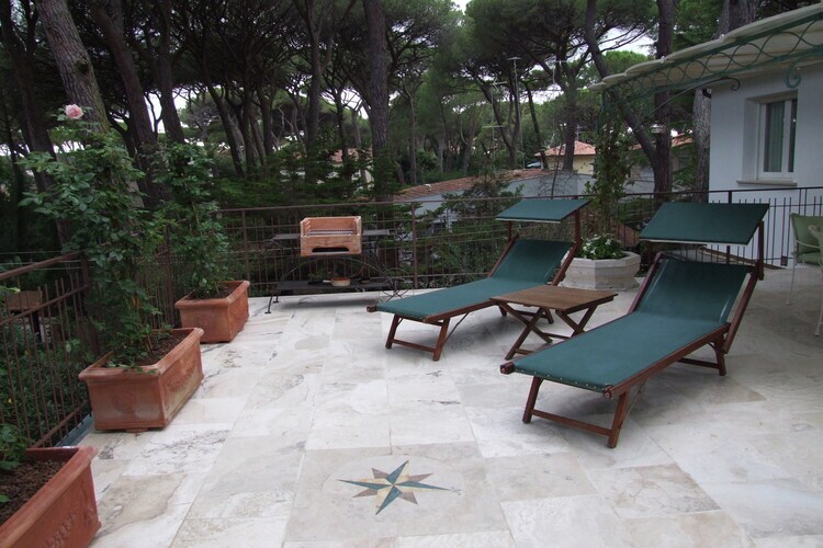 Pineta Iris – Maison 4 pers. face à la plage - Photo 37